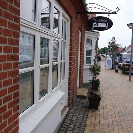 Bo Bedst Juelsminde Bed and Breakfast Juelsminde  Buitenkant foto