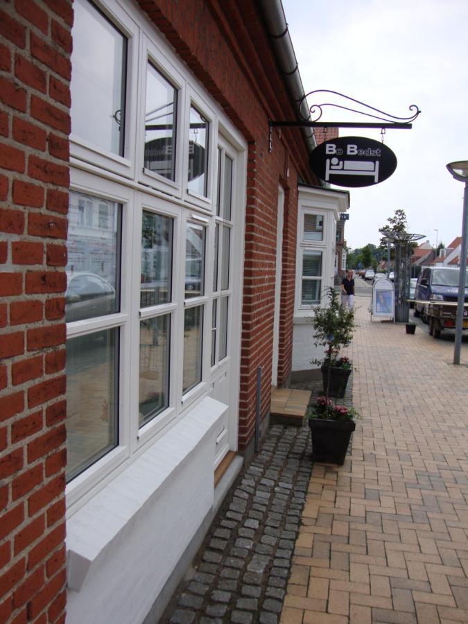 Bo Bedst Juelsminde Bed and Breakfast Juelsminde  Buitenkant foto