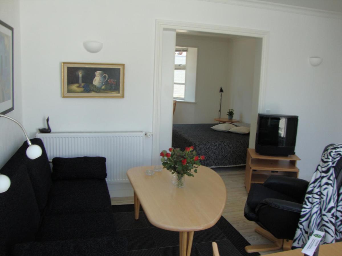 Bo Bedst Juelsminde Bed and Breakfast Juelsminde  Kamer foto