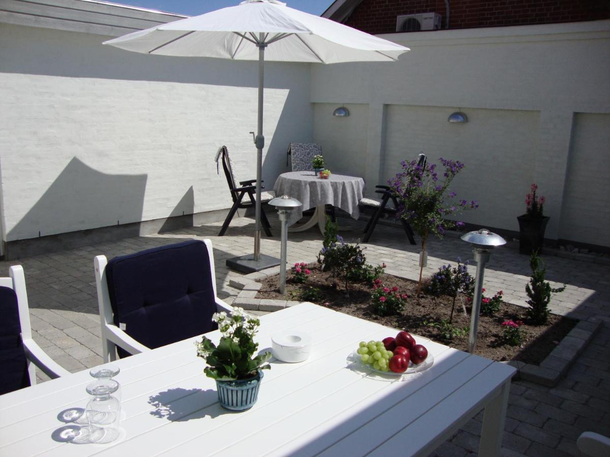 Bo Bedst Juelsminde Bed and Breakfast Juelsminde  Kamer foto